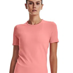 UNDER ARMOUR RUSH Seamless Short Sleeves T-Shirt-picture-25