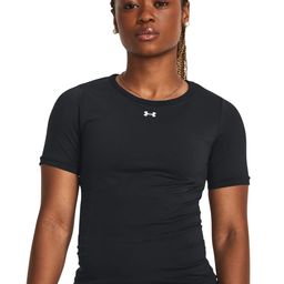 UNDER ARMOUR UA Train Seamless Short Sleeves Slim-Fit T-Shirt-image-55