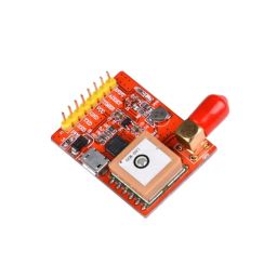Raspberry Pi GPS Module GPS Module USB Port USB Cable For Raspberry Pi 3 Using L80-39 Module Program Support Model A B A+ B+ Zero 2 3 - RS1076Raspberry Pi GPS Module GPS Module USB Port USB Cable For Raspberry Pi 3 Using L80-39 Module Program Support Model A B A+ B+ Zero 2 3 - RS1076 image 3