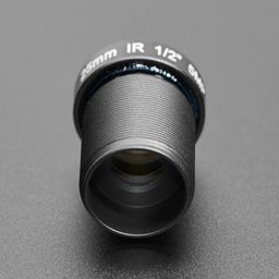 Telephoto lens for Raspberry Pi 5MP 25mm image 3