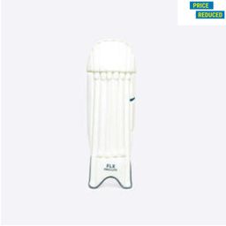 Adult Cricket Wicket Keeping Pads WKP 500 Secure Fit & Comfortable-image-96