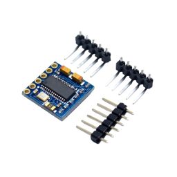 Micro Minim OSD Flight Controller F3 Naze32 Flight Controller RC Drone For Racing Minim OSD High-Quality Minim OSD For Racing Drones Micro Minim OSD-Compatible With F3/Naze32 Flight Controllers - RS7306Micro Minim OSD Flight Controller F3 Naze32 Flight Controller RC Drone For Racing Minim OSD High-Quality Minim OSD For Racing Drones Micro Minim OSD-Compatible With F3/Naze32 Flight Controllers - RS7306-26