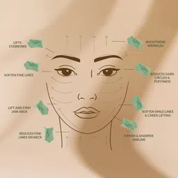 OHRIA AYURVEDA Ohria Ayurveda Face Firming Combo - 10ml image 5