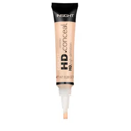 Insight Cosmetics HD Conceal Waterproof & Long-Lasting Concealer 8g - Honey-48