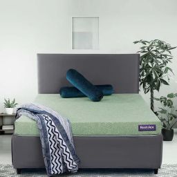restolex Greensleep Antibacterial 5 inch Coir Queen Size Mattress-picture-16