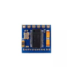 Micro Minim OSD Flight Controller F3 Naze32 Flight Controller RC Drone For Racing Minim OSD High-Quality Minim OSD For Racing Drones Micro Minim OSD-Compatible With F3/Naze32 Flight Controllers - RS7306Micro Minim OSD Flight Controller F3 Naze32 Flight Controller RC Drone For Racing Minim OSD High-Quality Minim OSD For Racing Drones Micro Minim OSD-Compatible With F3/Naze32 Flight Controllers - RS7306 image 5