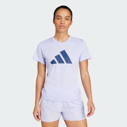 Adidas RUN IT TEE Women Running T-Shirts Purple-image-22