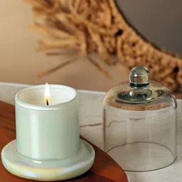 Parkash Candles Cream Thousand Wishes Fragrance Candles-image-51