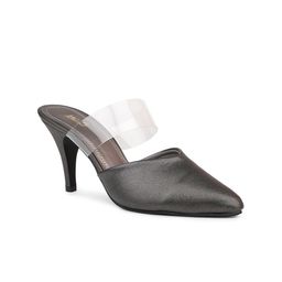 Inc 5 Pointed Toe Slim Heels-image-24