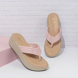 Inc 5 Women Flatform Mules-43