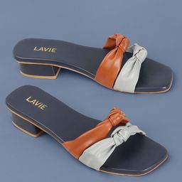 Lavie Block Mules-picture-44