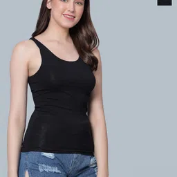 Aimly Pack Of 2 Non Padded Camisoles-image-65