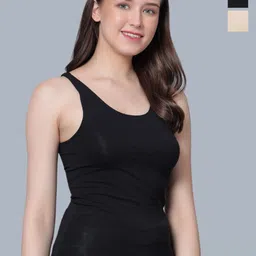Aimly Pack Of 3 Non Padded Camisoles-picture-56
