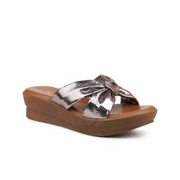 Inc 5 Textured Wedge Heels image 5