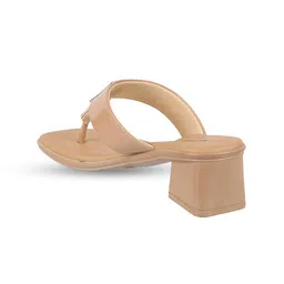 WALKWAY by Metro Open Toe Block Heels image 2