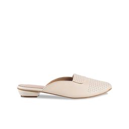 Metro Pointed Toe Block Mules image 2