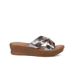 Inc 5 Textured Wedge Heels image 3