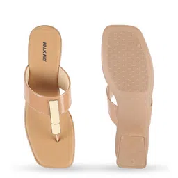WALKWAY by Metro Open Toe Block Heels image 3