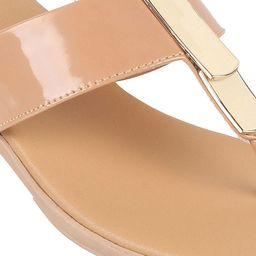 WALKWAY by Metro Open Toe Block Heels image 5