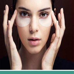 REJUSURE Under Eye Pads with Collagen To Reduce Dark Circles - 5 Pads image 4