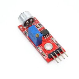 Sound Sensor Module-67