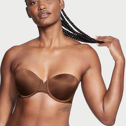 Victoria's Secret Medium Coverage Underwired Lightly Padded Bra-picture-30