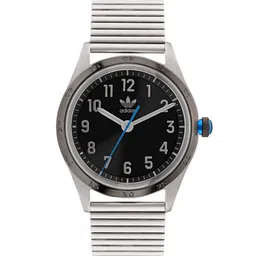ADIDAS Originals Unisex Bracelet Style Analogue Quartz Battery Powered Watch AOSY22524-image-61