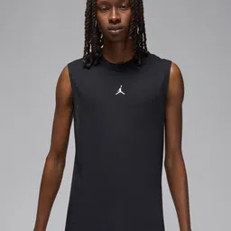 Nike Jordan Sport Men's Dri-FIT Sleeveless Top-image-82