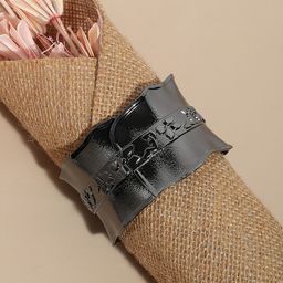 SOHI Silver Plated Cuff Bracelet-picture-19