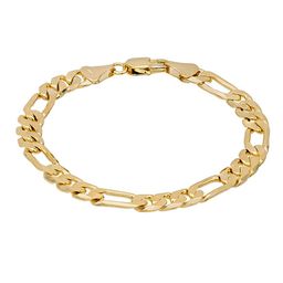 bodha Men 14K Gold-Plated Link Bracelet-image-35