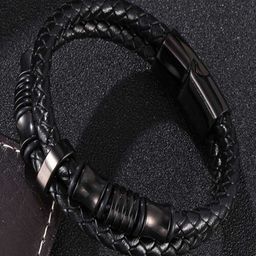 UNIVERSITY TRENDZ Men Silver Plated Wraparound Bracelet-image-81