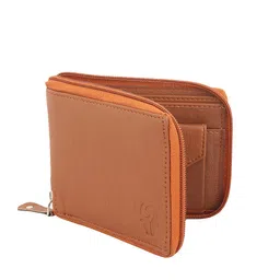 SAMTROH Textured Around Wallet-19