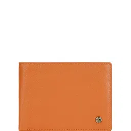 PERQUISITE Men Leather Two Fold Wallet-picture-20