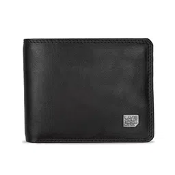 LAVIE SPORT Men Black Two Fold Bankers Wallet-picture-22