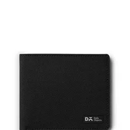 DailyObjects Unisex Two Fold Wallet-4