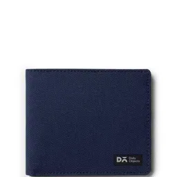DailyObjects Unisex Two Fold Wallet-55