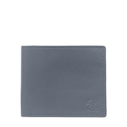 Kara Men Leather Two Fold Wallet-image-41