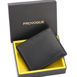 Provogue Men Leather Two Fold Wallet-picture-9