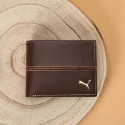 Puma Leather Stripe Wallets-39