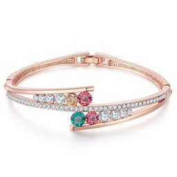 Jewels Galaxy Women Multi Bracelet-image-14