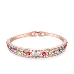 Jewels Galaxy Women Multi Bracelet-image-20