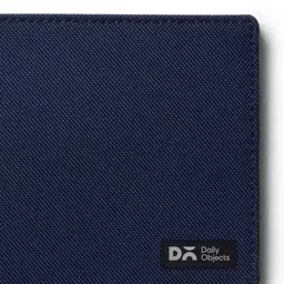 DailyObjects Unisex Two Fold Wallet image 2