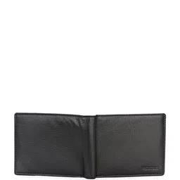 Provogue Men Leather Two Fold Wallet image 3
