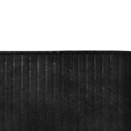 LOREM Men 3D EmbosTextured Two Fold Wallet image 5