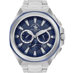 SANTA BARBARA POLO & RACQUET CLUB Men Analogue Chronograph Watch SB.1.10539-2-image-29