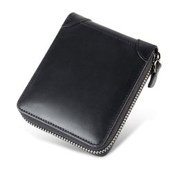 CONTACTS Men Leather Two Fold Wallet-picture-44