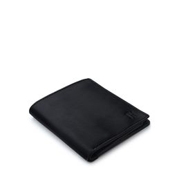 Hayes London Men Leather Two Fold Wallet-image-24