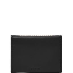 Fossil Leather Card Holder-44