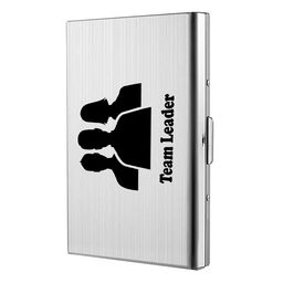 StealODeal  Abstract Printed Card Holder-18