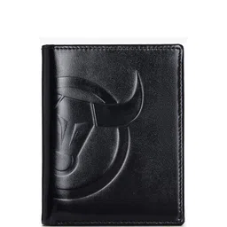 CONTACTS Men Leather Two Fold Wallet-picture-3